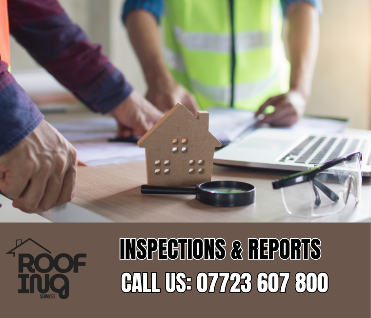 Roof Inspections in Lostwithiel